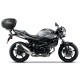 Βάση topcase SHAD Suzuki SV 650 ABS 16-