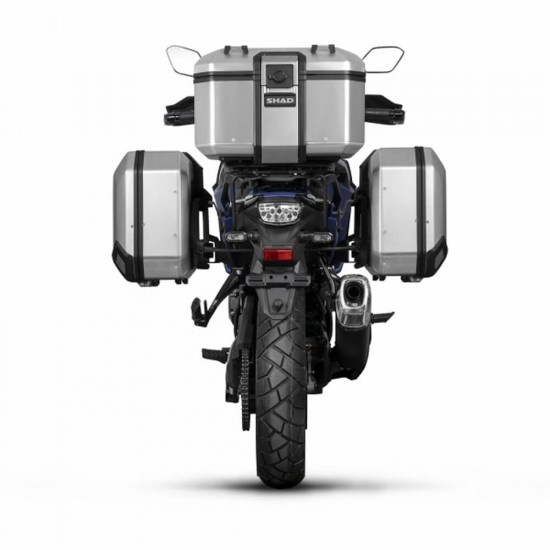 Βάση topcase SHAD Suzuki V-Strom 800/DE