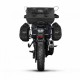 Βάση topcase SHAD Suzuki V-Strom 800 DE