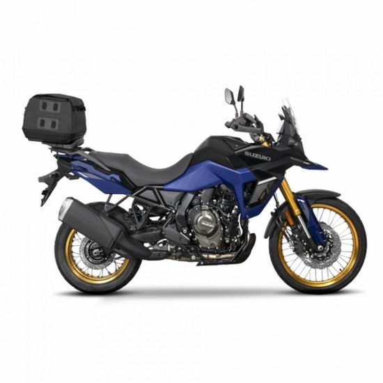 Βάση topcase SHAD Suzuki V-Strom 800 DE