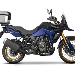 Βάση topcase SHAD Suzuki V-Strom 800 DE