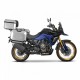Βάση topcase SHAD Suzuki V-Strom 800/DE