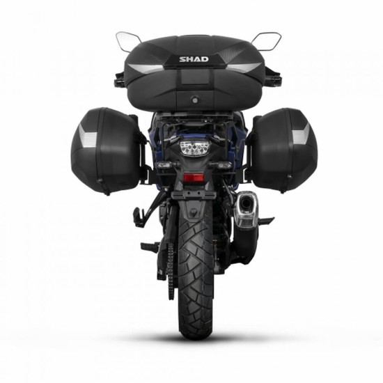 Βάση topcase SHAD Suzuki V-Strom 800/DE