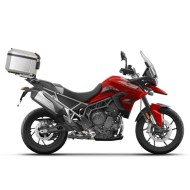 Βάση topcase SHAD Triumph Tiger 850 Sport