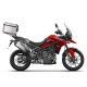 Βάση topcase SHAD Triumph Tiger 900 GT/Rally/Pro