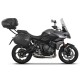 Βάση topcase SHAD Triumph Tiger Sport 660