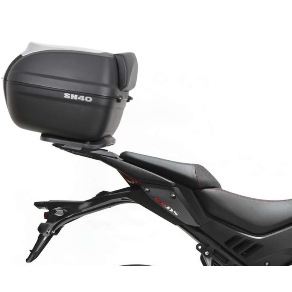 Shad Top Case Fitting Für Voge 525 DSX 2023 - Gepäckträger Für Motorrad