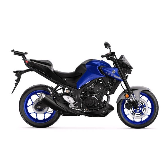 Βάση topcase SHAD Yamaha MT-03 21-