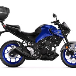 Βάση topcase SHAD Yamaha MT-03 21-