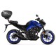 Βάση topcase SHAD Yamaha MT-03 21-