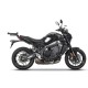 Βάση topcase SHAD Yamaha MT-09/SP 21-