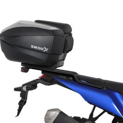 Βάση topcase SHAD Yamaha Tenere 700