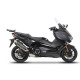 Βάση topcase SHAD Yamaha T-MAX 530 17-20