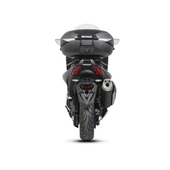 Βάση topcase SHAD Yamaha T-MAX 530 17-20