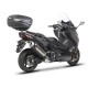 Βάση topcase SHAD Yamaha T-MAX 530 17-20