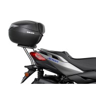 Βάση topcase SHAD Yamaha X-Max 125 21-