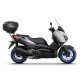 Βάση topcase SHAD Yamaha X-Max 125 21-