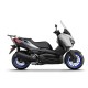 Βάση topcase SHAD Yamaha X-Max 125 21-