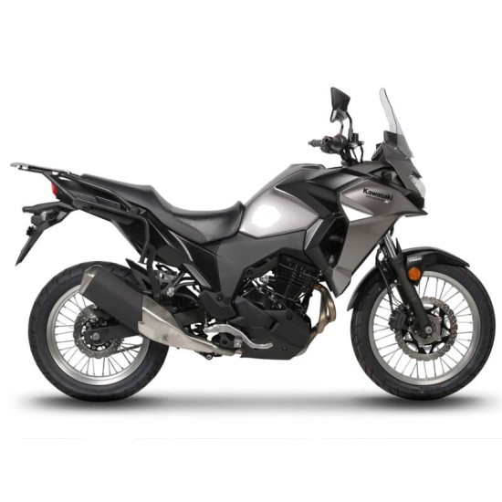 Βάσεις πλαϊνών βαλιτσών SHAD 3P System Kawasaki Versys X-300