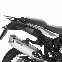 Βάσεις πλαϊνών βαλιτσών SHAD 3P System KTM 1190 Adventure/R