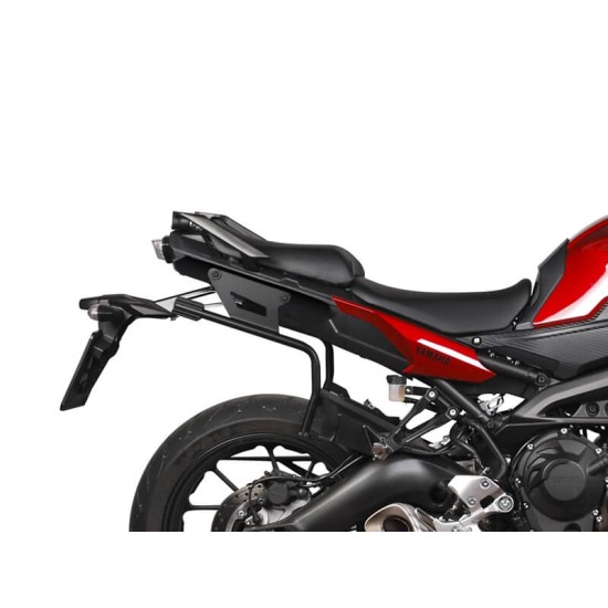 Βάσεις πλαϊνών βαλιτσών SHAD 3P System Yamaha MT-09 Tracer -17