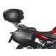 Βάσεις πλαϊνών βαλιτσών SHAD 3P System Yamaha MT-09 Tracer -17