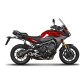 Βάσεις πλαϊνών βαλιτσών SHAD 3P System Yamaha MT-09 Tracer -17