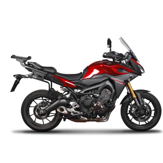 Βάσεις πλαϊνών βαλιτσών SHAD 3P System Yamaha MT-09 Tracer -17