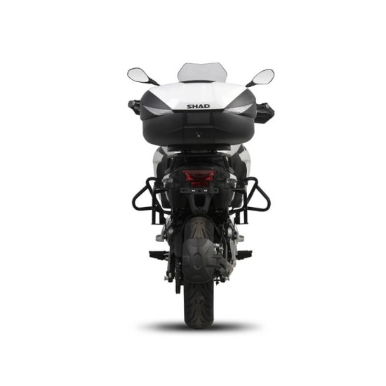 Βάσεις πλαϊνών βαλιτσών SHAD 3P System BENELLI TRK 502 17-