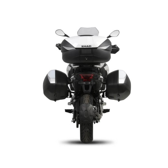 Βάση topcase SHAD BENELLI TRK 502/X -19