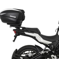 Βάση topcase SHAD BENELLI TRK 251