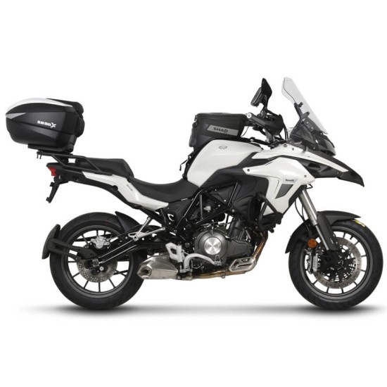 Βάση topcase SHAD BENELLI TRK 251