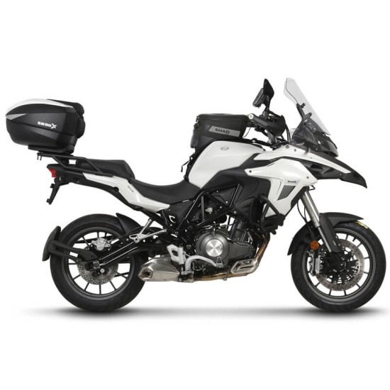 Βάση topcase SHAD BENELLI TRK 502/X -19