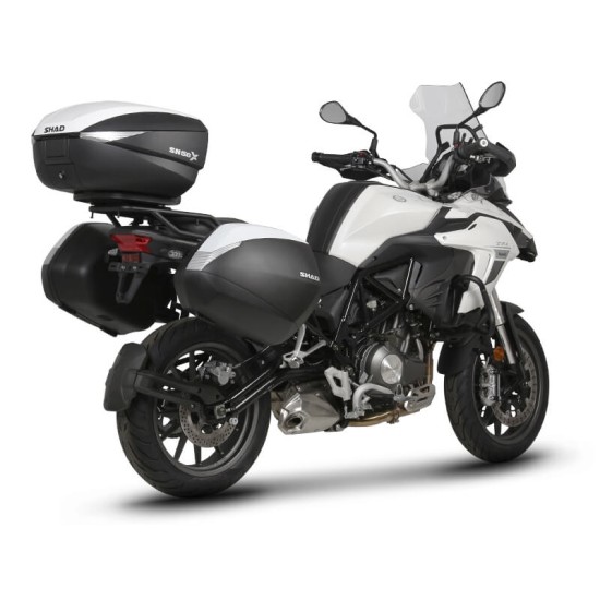 Βάση topcase SHAD BENELLI TRK 251