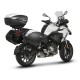 Βάση topcase SHAD BENELLI TRK 251