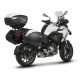 Βάση topcase SHAD BENELLI TRK 502/X -19