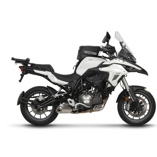 Βάση topcase SHAD BENELLI TRK 502/X -19