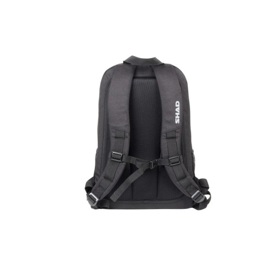 Τσάντα πλάτης SHAD SL86 με χώρο για κράνος και laptop 17" 26 lt.