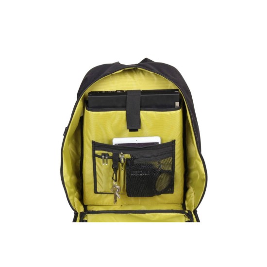 Τσάντα πλάτης SHAD SL86 με χώρο για κράνος και laptop 17" 26 lt.