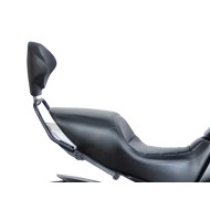 Βάση για μαξιλαράκι πλάτης SHAD Ducati Diavel -19