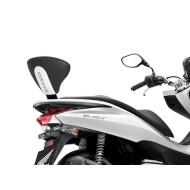 Βάση για μαξιλαράκι πλάτης SHAD Honda PCX 125