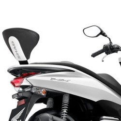 Βάση για μαξιλαράκι πλάτης SHAD Honda PCX 125