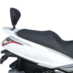 Βάση για μαξιλαράκι πλάτης SHAD Kymco Downtown 125-350 16-