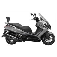 Βάση για μαξιλαράκι πλάτης SHAD Kymco Downtown 125-300 -16