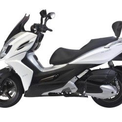 Βάση για μαξιλαράκι πλάτης SHAD Kymco K-XCT 300 13-