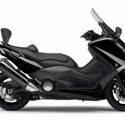 Βάση για μαξιλαράκι πλάτης SHAD Yamaha T-MAX 530 -17