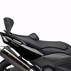 Βάση για μαξιλαράκι πλάτης SHAD Yamaha T-MAX 530 -17