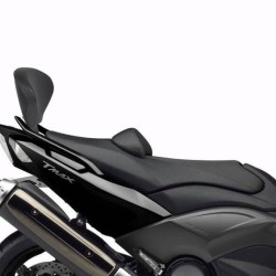 Βάση για μαξιλαράκι πλάτης SHAD Yamaha T-MAX 530 -17