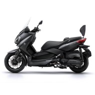 Βάση για μαξιλαράκι πλάτης SHAD Yamaha X-Max 125-250-400 14-17