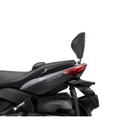 Βάση για μαξιλαράκι πλάτης SHAD Yamaha X-Max 125-250-400 14-17